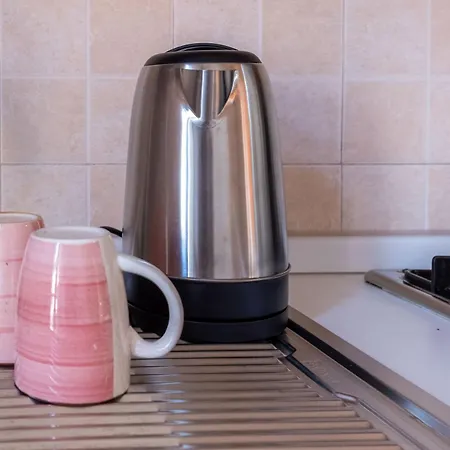 San Giacomo 4 아파트 레코