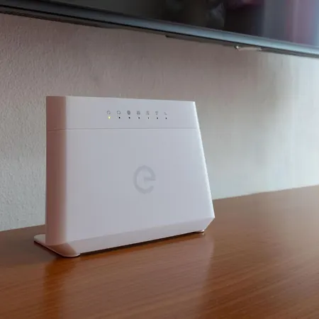 San Giacomo 4 아파트