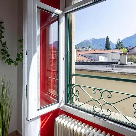 Apartment San Giacomo 4 Lecco