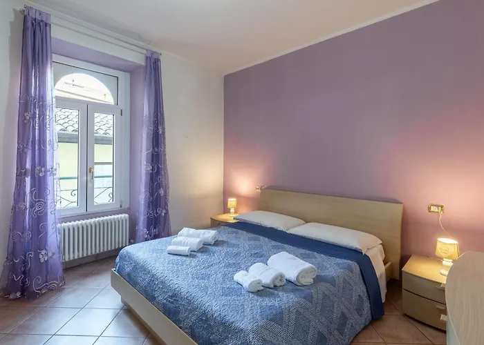 San Giacomo 4 Apartment