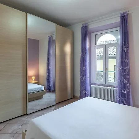 San Giacomo 4 Apartment Lecco