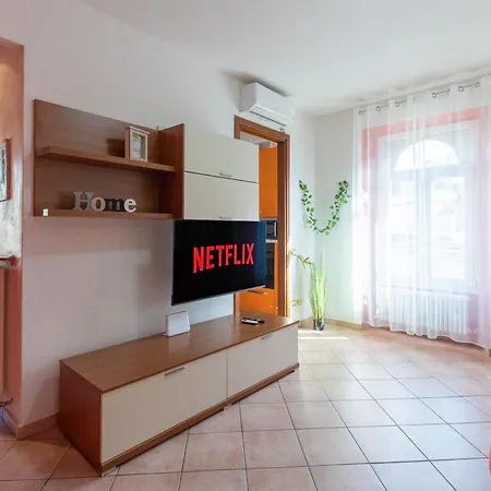 Apartment San Giacomo 4 Lecco