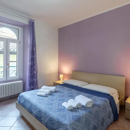 San Giacomo 4 Apartment