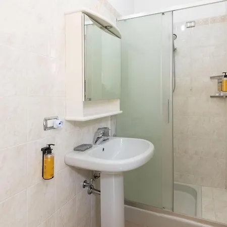 San Giacomo 4 Apartment Lecco