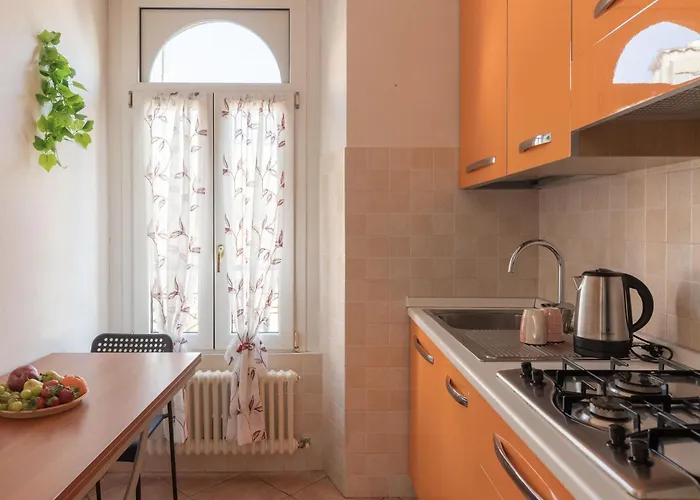 San Giacomo 4 *