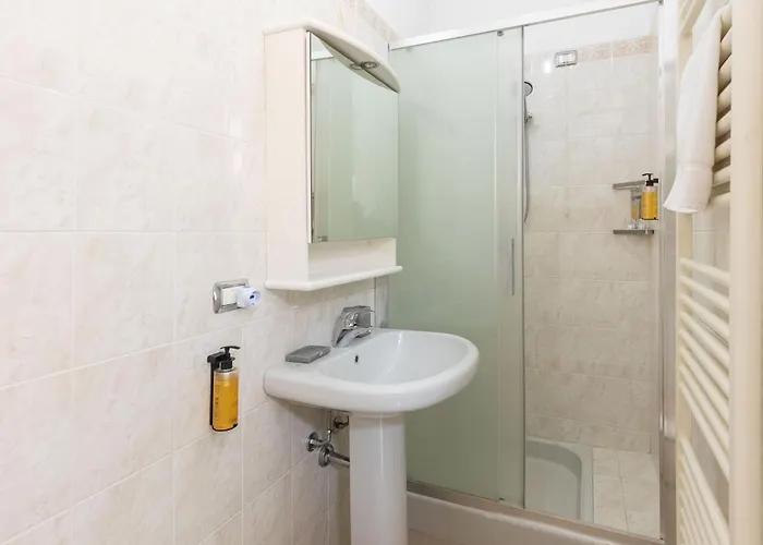 San Giacomo 4 Apartamento Lecco
