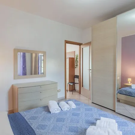 Lejlighed San Giacomo 4 *