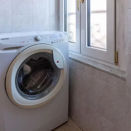 San Giacomo 4 Lejlighed