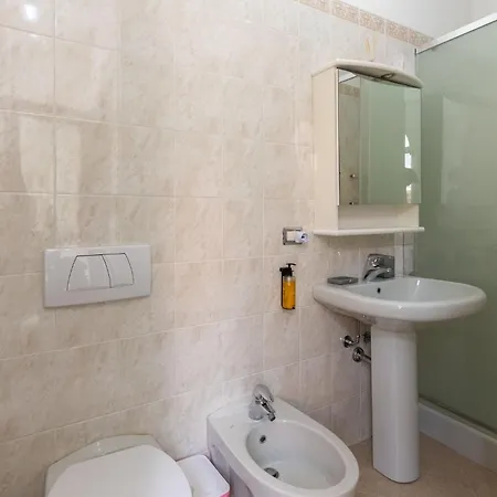 Lejlighed San Giacomo 4