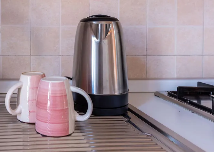 San Giacomo 4 Appartamento Lecco