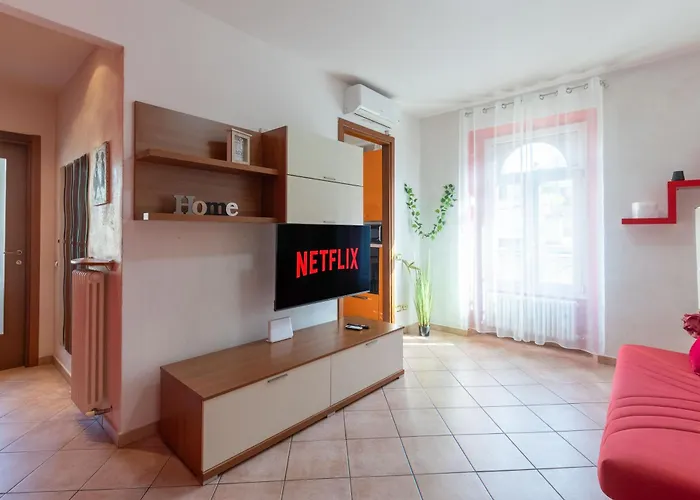 Appartamento San Giacomo 4 Lecco