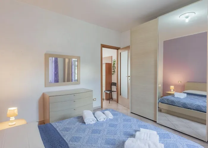 Appartamento San Giacomo 4 *