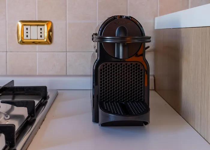 San Giacomo 4 Appartamento Lecco