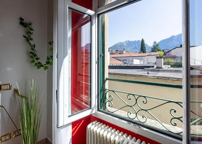 Appartamento San Giacomo 4 Lecco