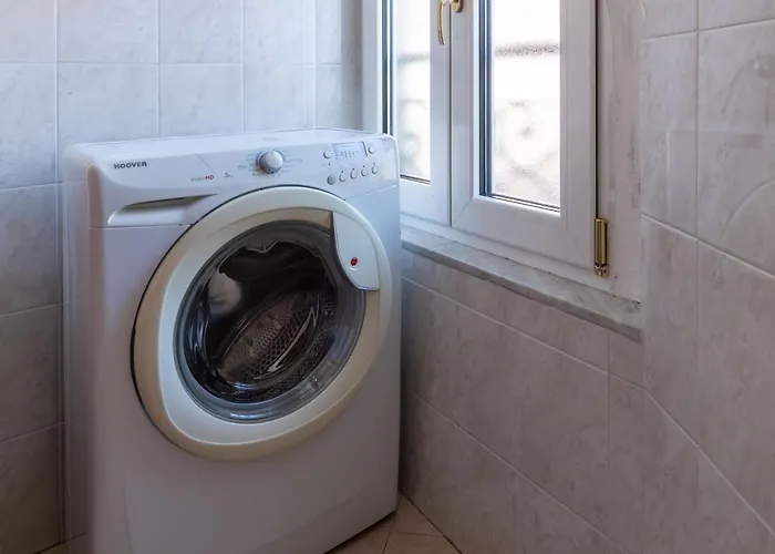 San Giacomo 4 Appartamento