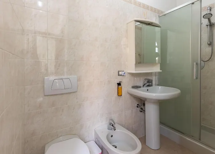 Appartamento San Giacomo 4